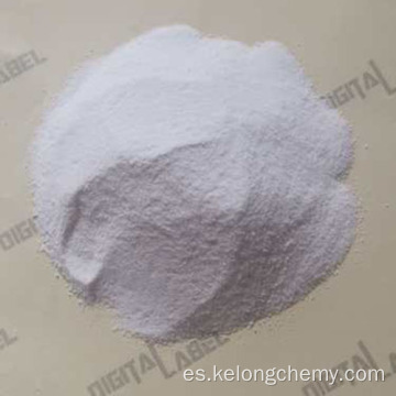 Policarboxilato Superplasticizer En polvo de hormigón